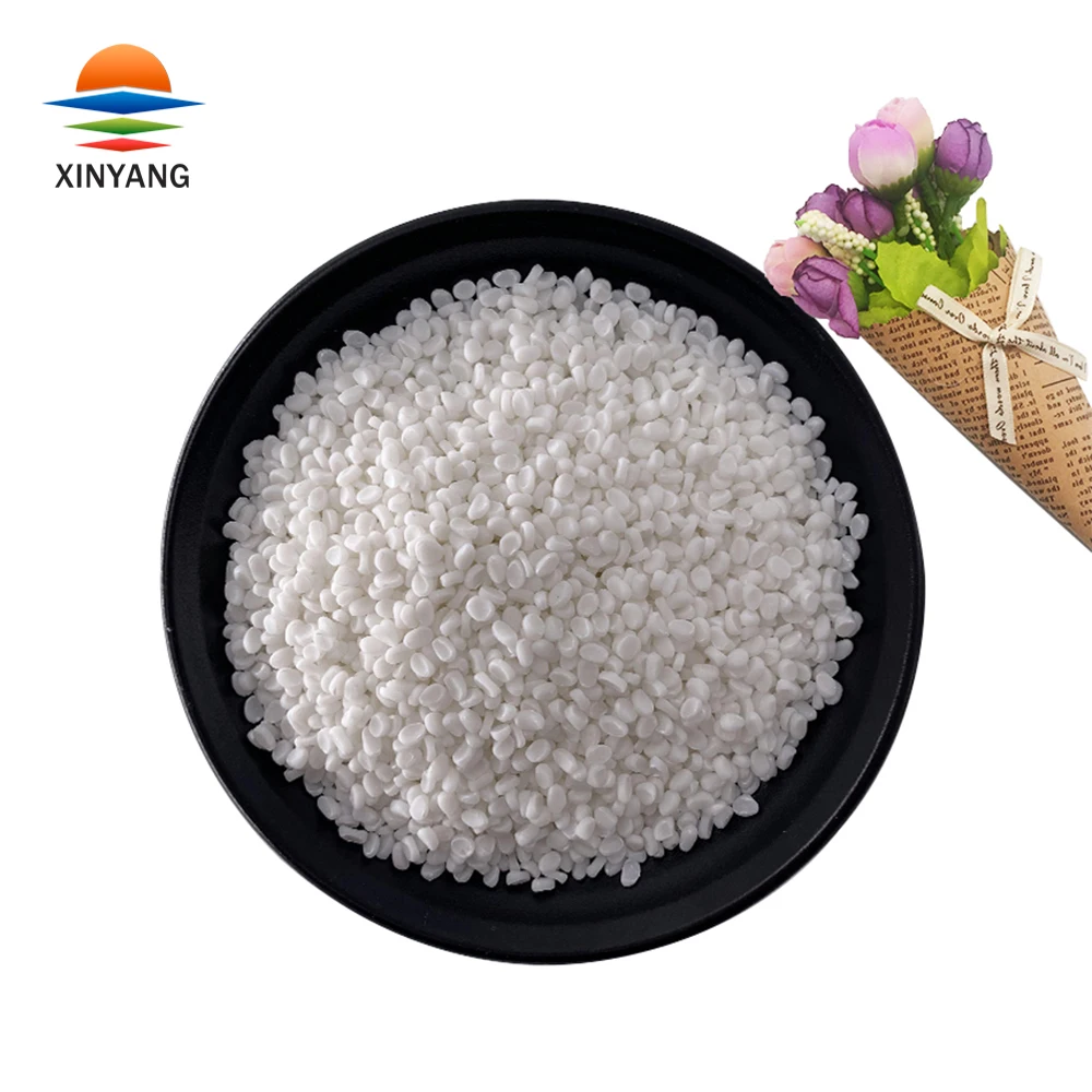 Antioxidant Good Transparent Na2so4 Sodium Sulfate Anhydrous Filler Masterbatch Color White Moldable Plastic Masterbatch Pellets