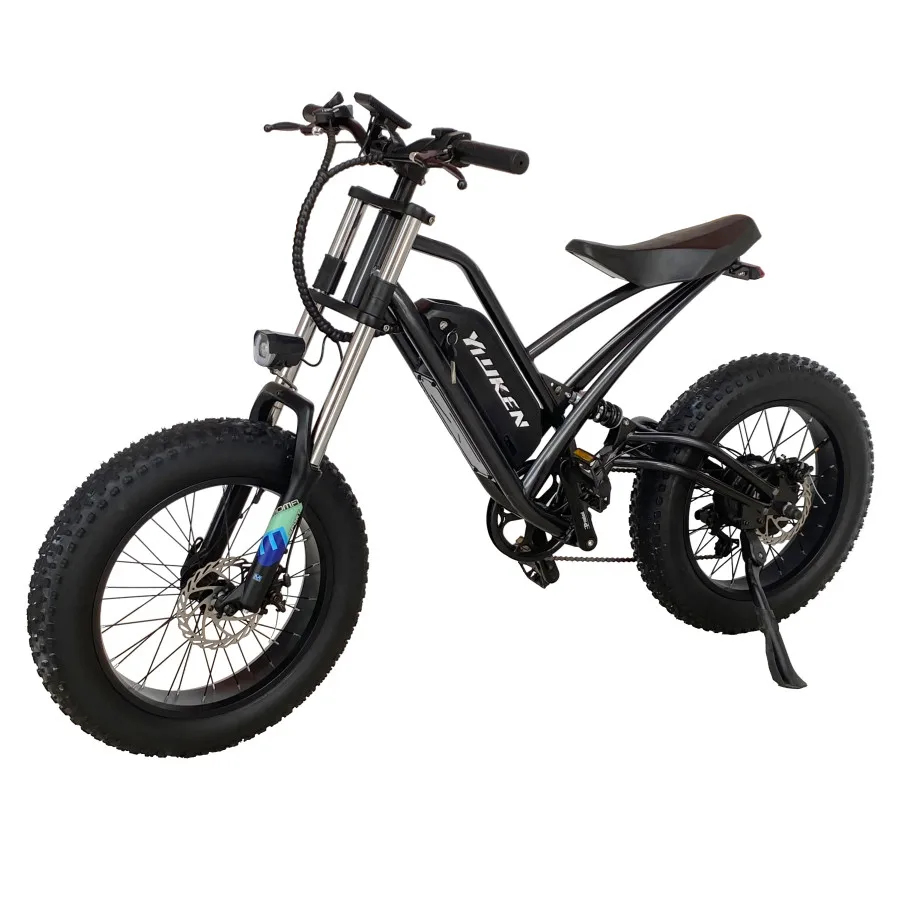 Vélo électrique de haute qualité e 1500w promax fatbike 2000w europe fat  bike électrique 1000w