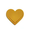 Cuore giallo