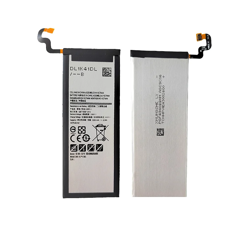 Samsung Galaxy Note Battery Original Reliable Power