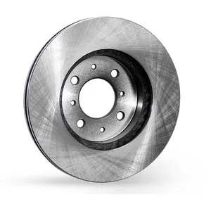 Kingsteel Auto Brake Disc 45251-TG5-H00 Brake Disc for FIT GE6/8/ CITY GM2/3 09-14