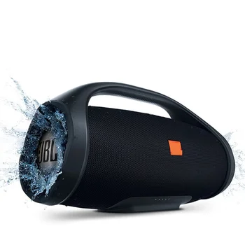 Hot Selling Boombox 2 Portable Wireless BT Speaker IPX7 Boombox2 Waterproof Loud speaker Dynamics Music Subwoofer Outdoor