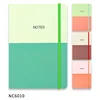 Nc6010-quattro colori misti