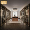 Luxury Dress Room Design