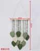 10 leaves green