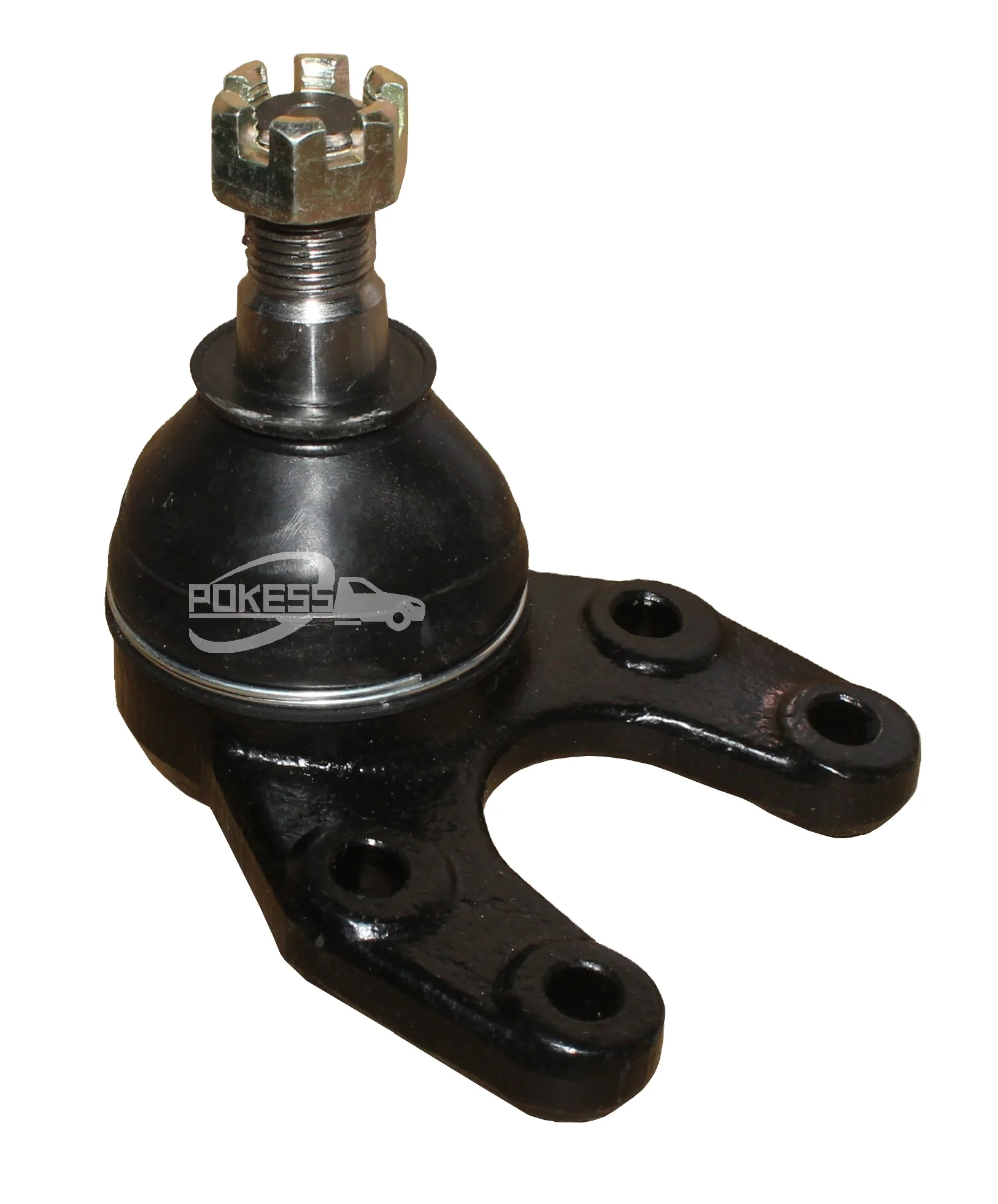 Factory Outlet High Quality Lower Hanging Ball Head-small Mouth OEM ...