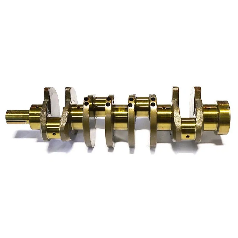 Auto Engine Parts Crankshaft OK65A-11-301J for Kia K2700 2.7D