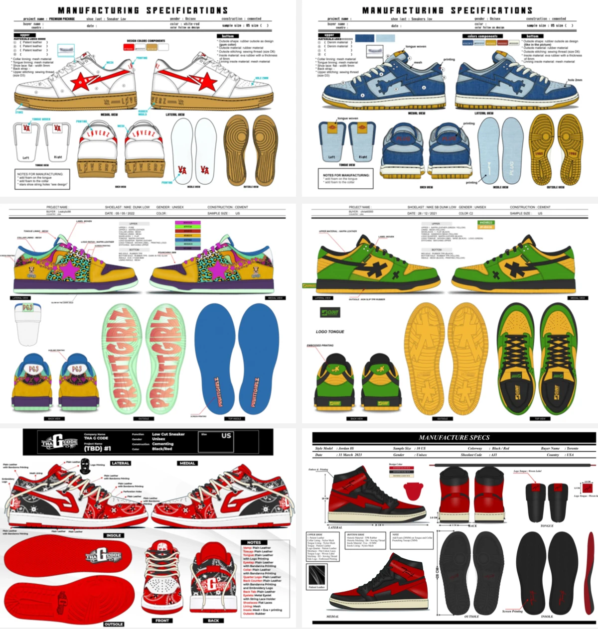 Sneakers,Stockx Retro Air White Dupe Unisex Women Men High Quality