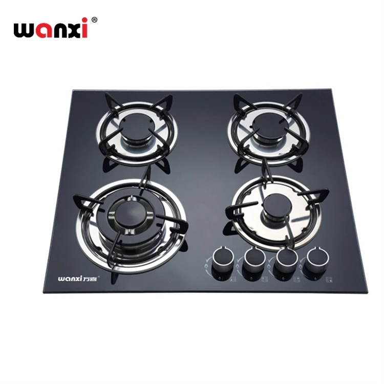 reasonable price various specifications gas stove four burner