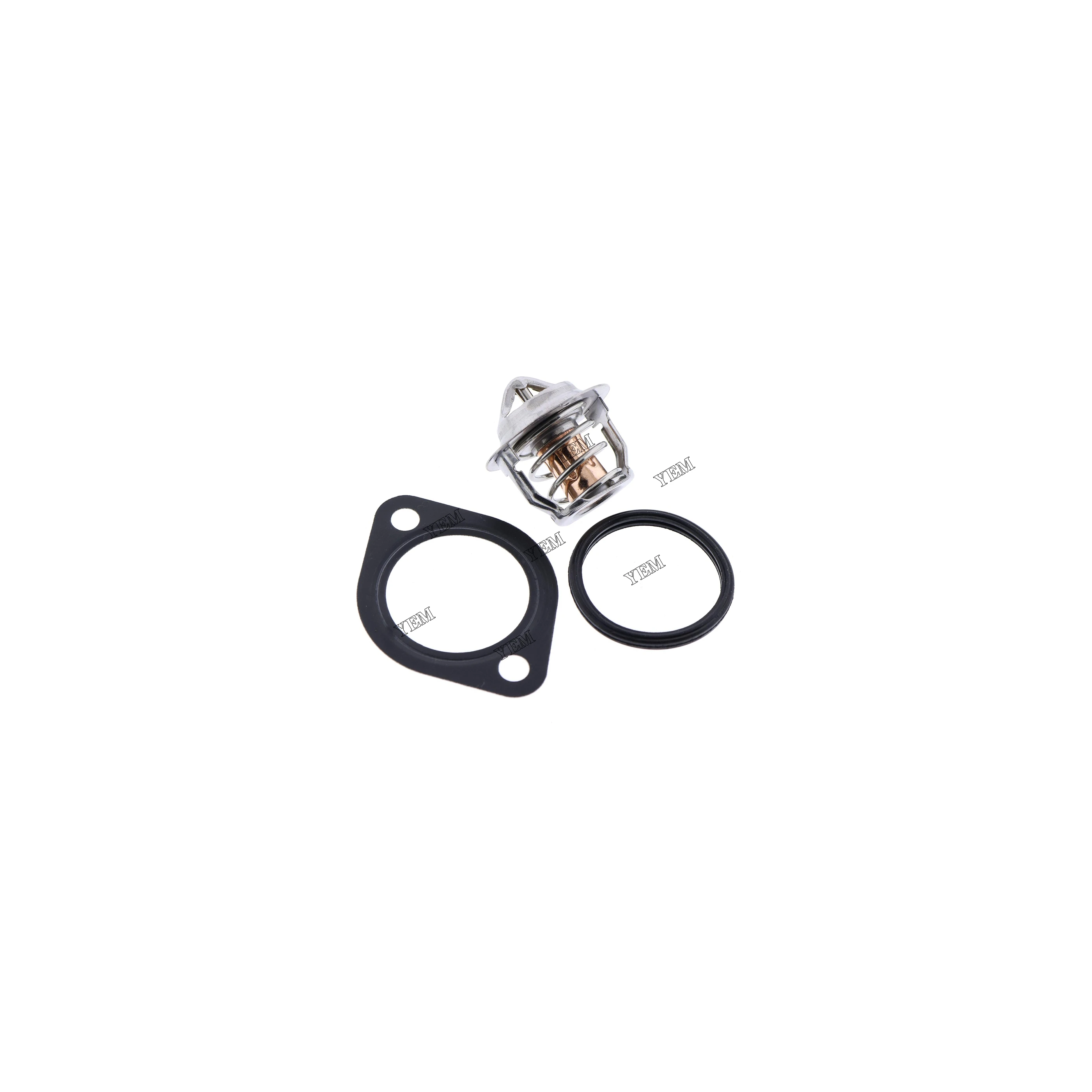 New Thermostat Fits for Kubota RTV-X1140R RTV-X1140W Machinery Engine Spare Parts