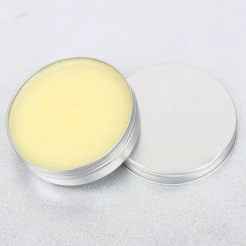 Бальзам для обуви из натуральной кожи крем для очистки обуви Уход за обувью норковое масло