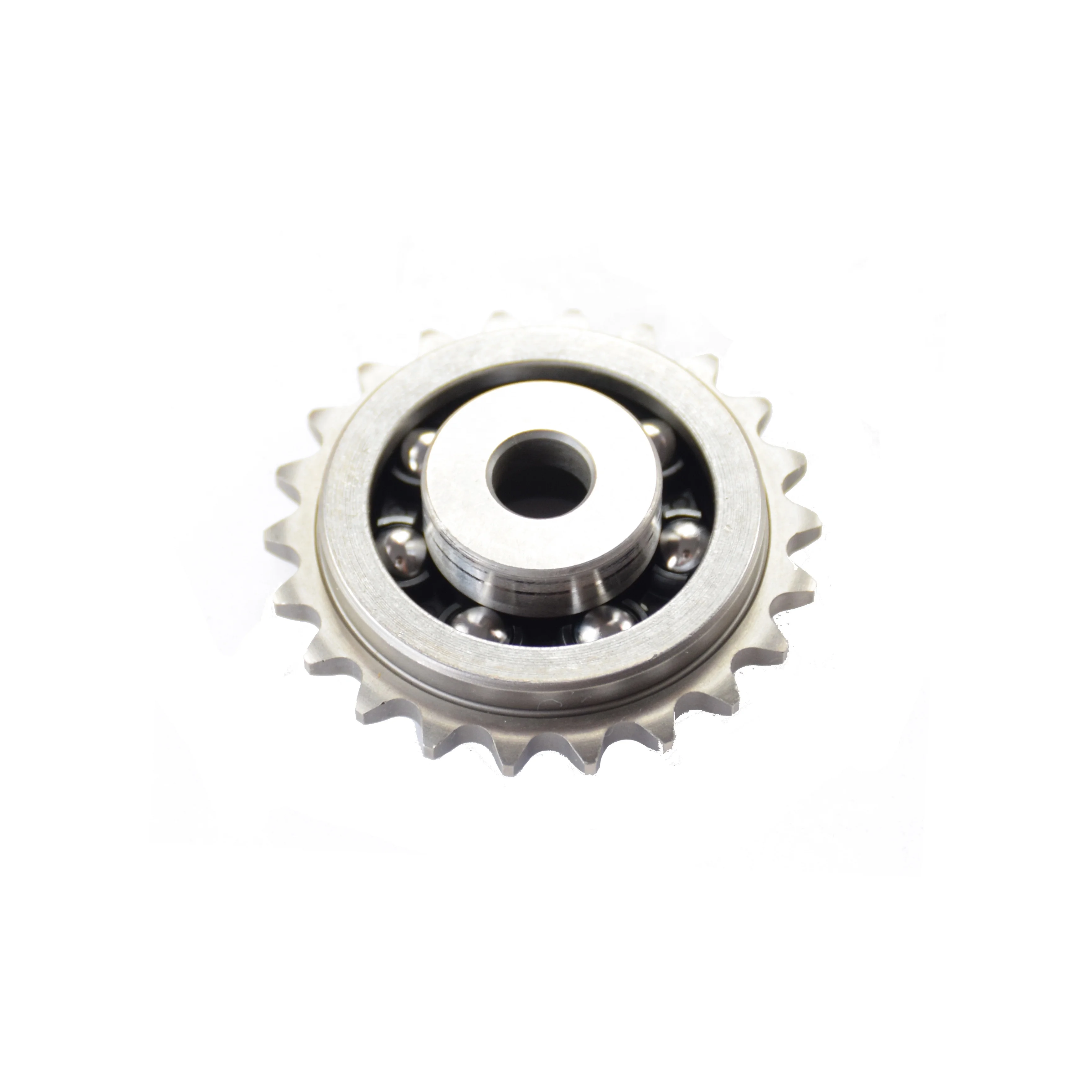 REVO 104761 Timing Chain Kit for VW POLO ROOMSTER SKODA FABIA SEAT IBIZA IV Engine CFWA 1.2 OE 03P115230C 03P115124C 03P103319A