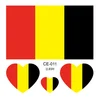 CE-011 Belgique