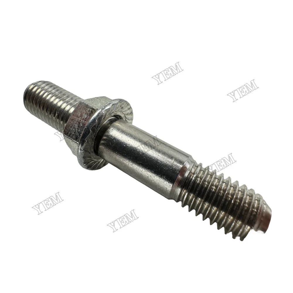 Exhaust Stud Fit for Hino H07C Engine 5