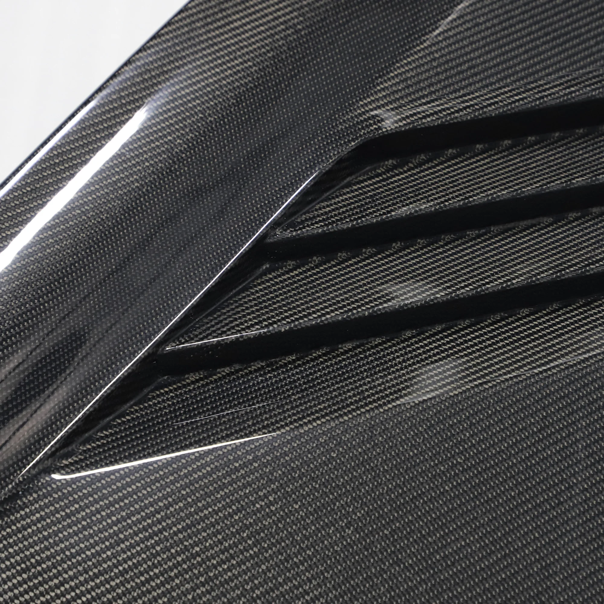 Detail shot