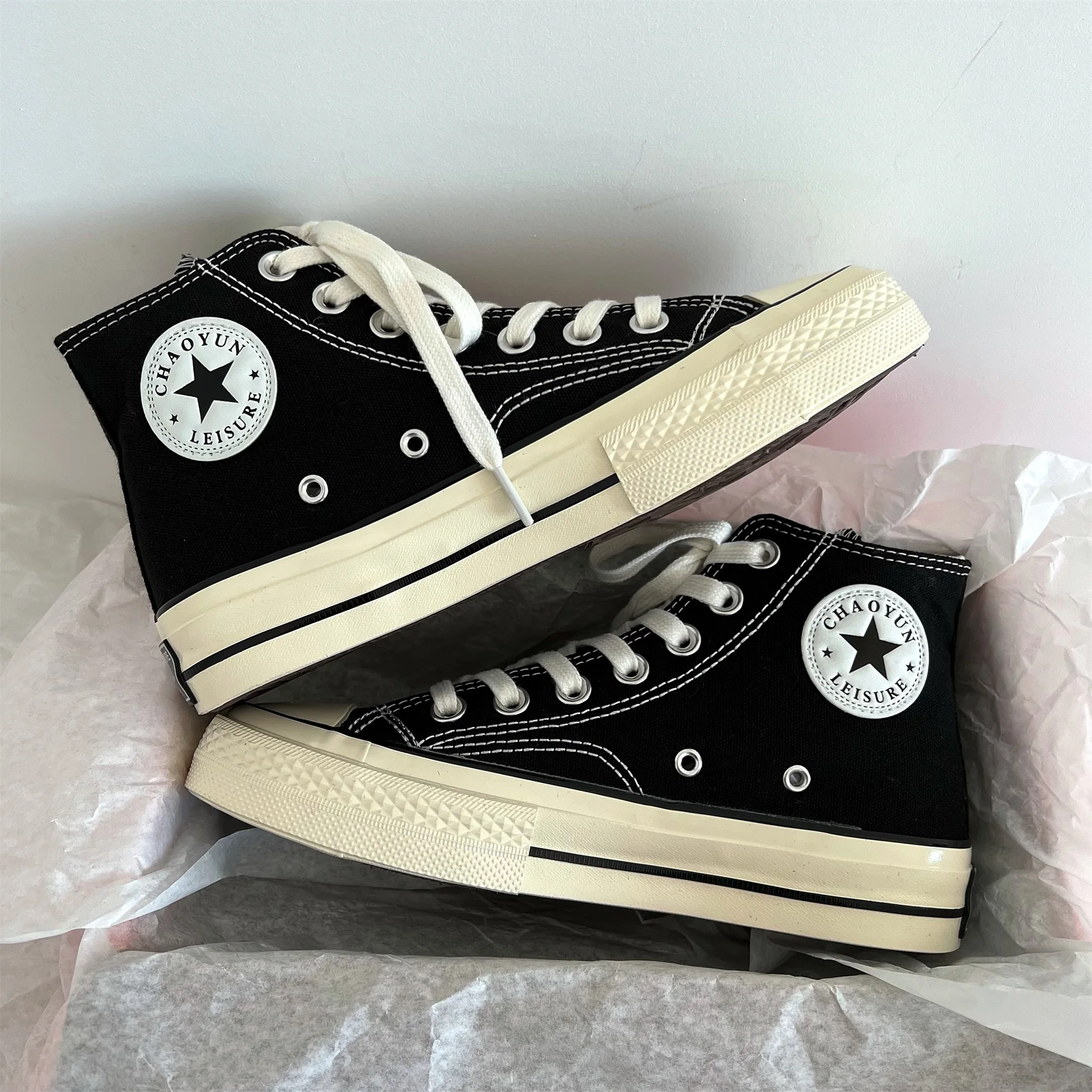 Sepatu Zapatillas Original Custom Shoes Casual Sneakers