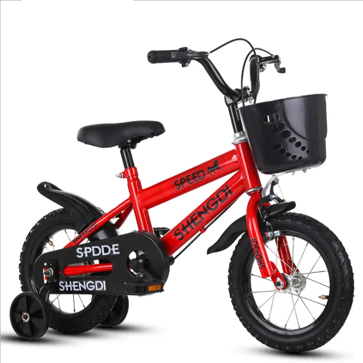 Factory Wholesale Cheap Price 12/14/16/18 Inch Kids Bicycles/ 2-10