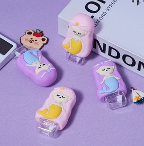 High-Value Mermaid-Shaped Correction Tape: Smooth Coverage, Tear-Resistant, Ideal Stationery for Students