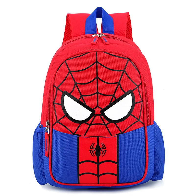 spider man school bolsa