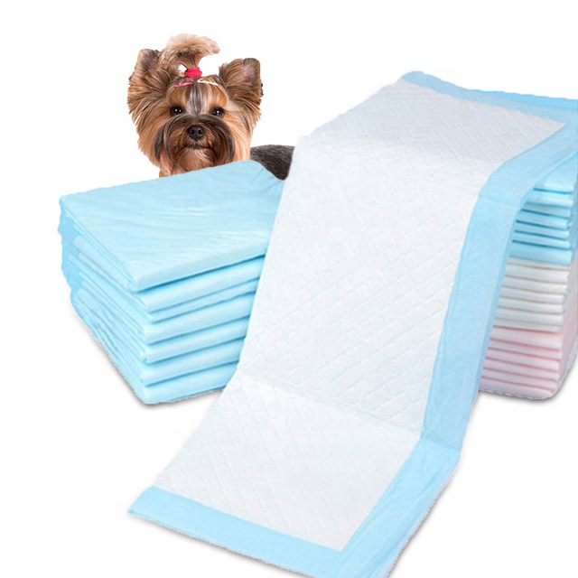 OEM Wholesale Adult Disposable Underpad  Pink Medical Underpad