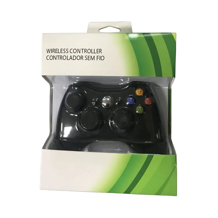 Game Joypads Joystick Gamepad for XBOX 360 Wireless Controller
