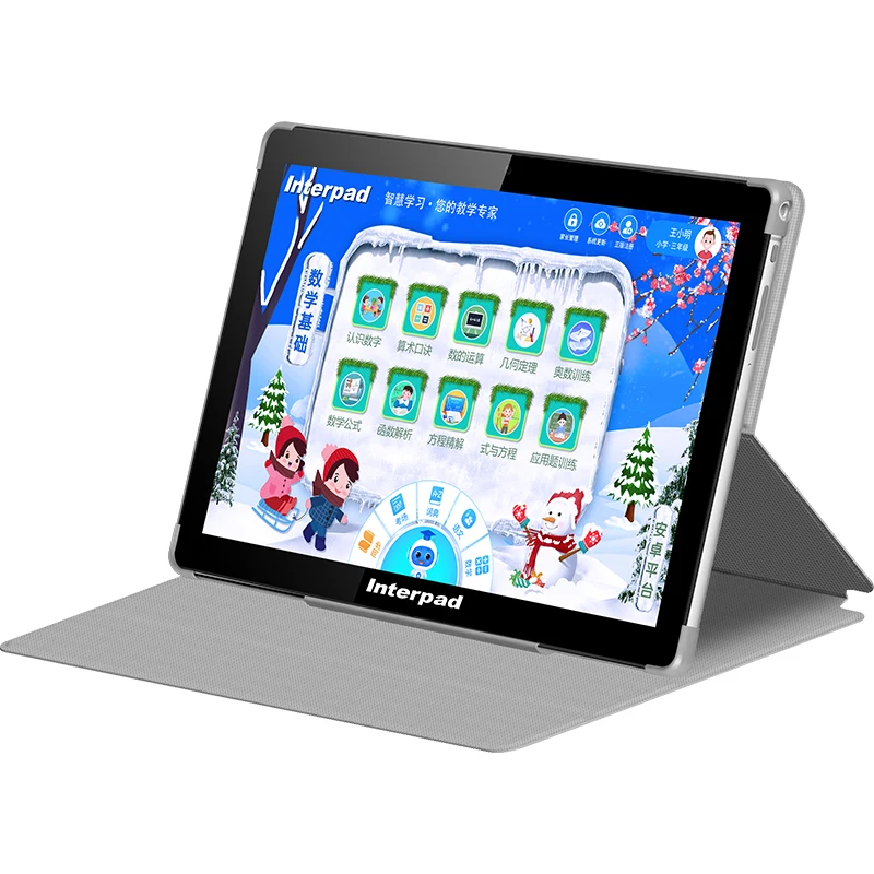 タブレット ホットセール MT6762/SC9863搭載 G+Gスクリーン 3GB RAM 64GB ROM デカ