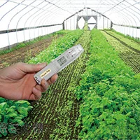 Cold Chain Usage Waterproof Portable Container Temperature Humidity Sensor Usb Data Recorder