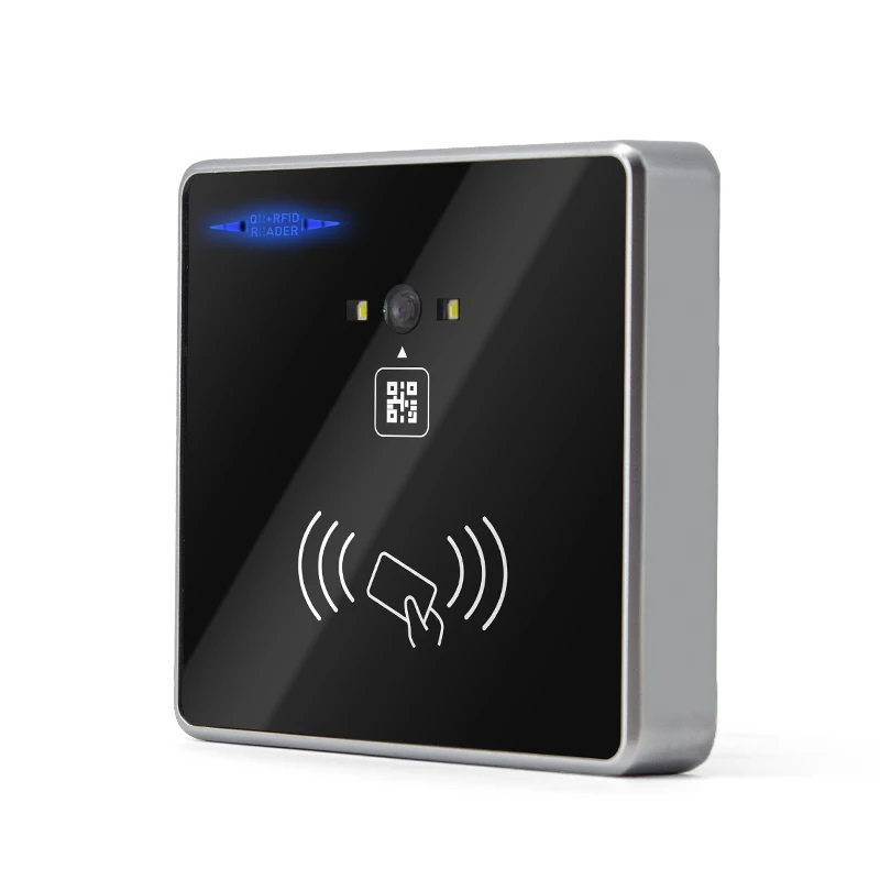 LONVILL Android 2d Barcode Scanner for Logistics Warehouse,commercial bluetooth Barcode Reader for Sale