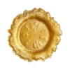 glass gold