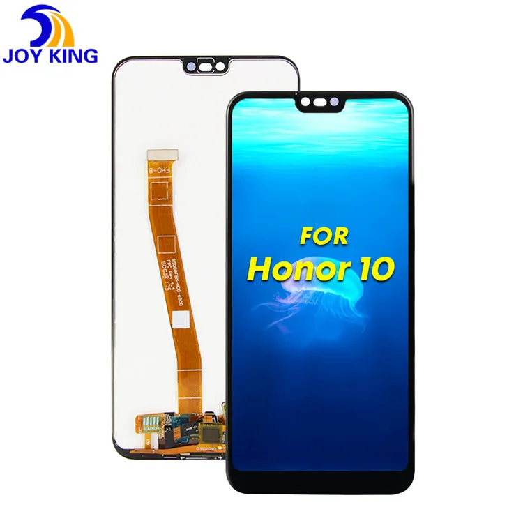 P20 P30 P40 P50 Pro Lite Mate 10 20 30 40 50 Pro Pantalla Nova 9 P Smart 2019 LCD Display for Huawei for Honor 8x 9X 10 LCD