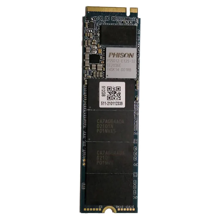 Source Phison PS5012-E12S e12s SSD PCIe Gen3 M.2 2280 Solid State Drives  256GB 500GB 512GB 1TB 2000GB 2TB 4000GB 4TB 8000GB SSD for PC on ...