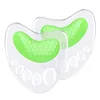 Vert transparent