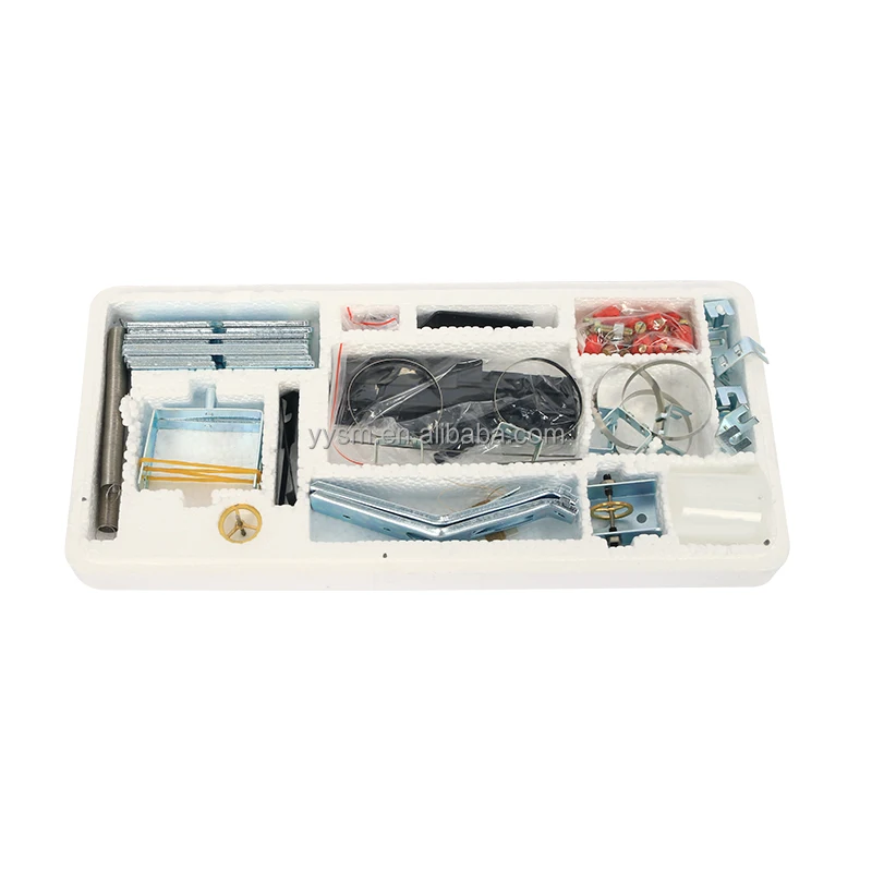 Digital Timer for Frictionless Motion Experiment - Air Track