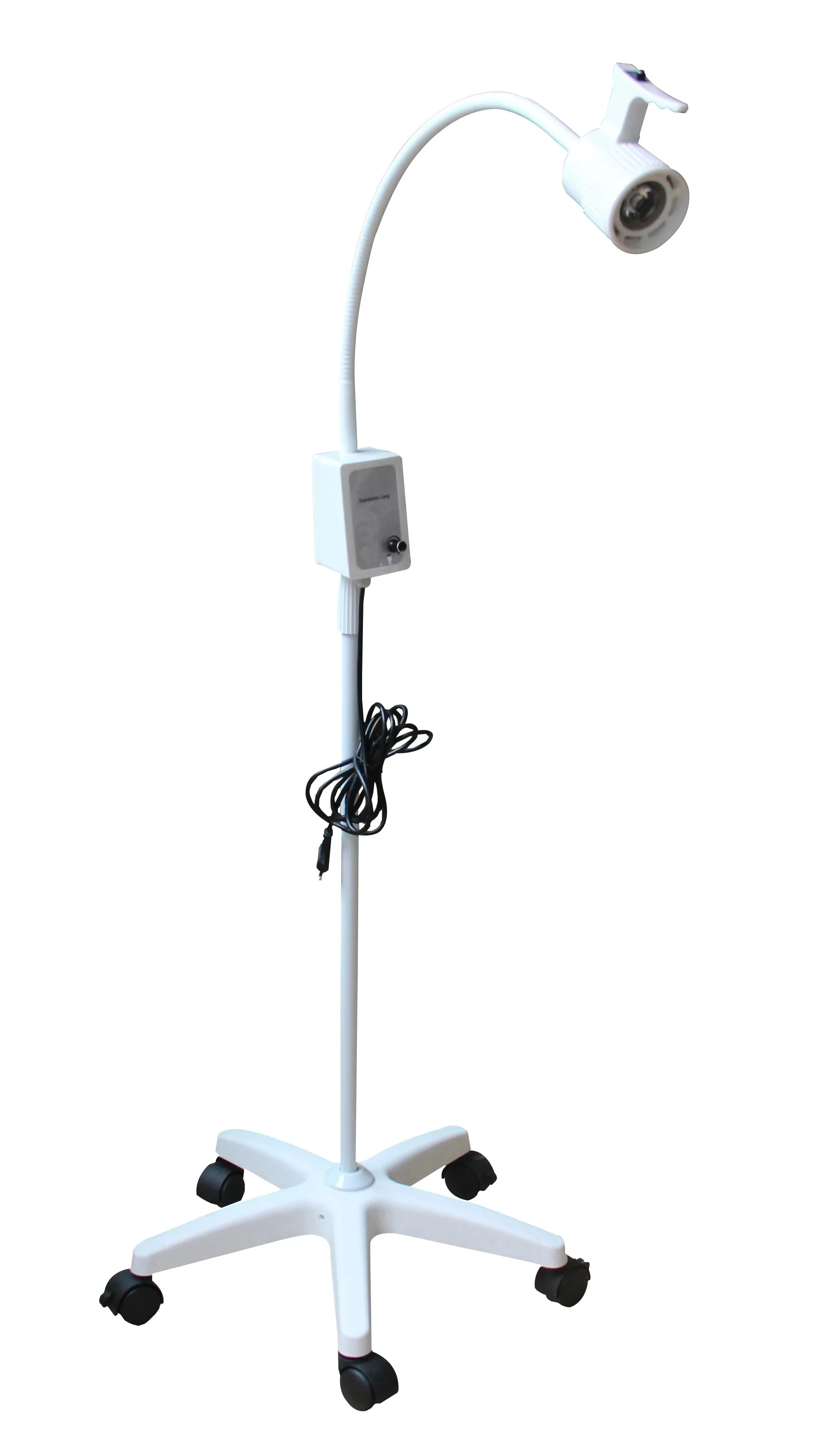 Benovor Floor Standing Examination Lights On Wheels - Buy Examination ...