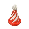 Blanc + rouge 5cm
