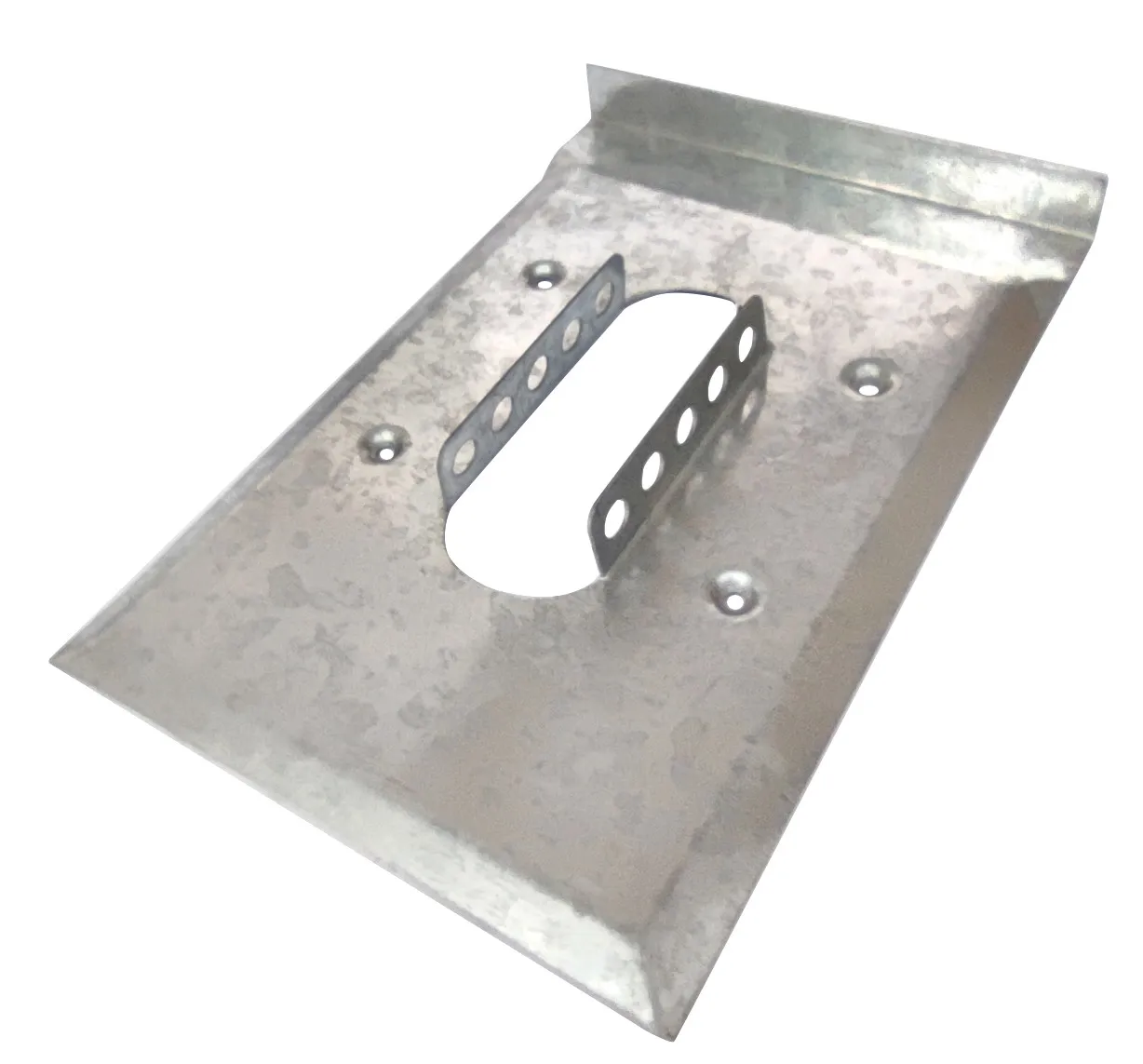 Spring Box for Rolling Shutter Door With Bearings