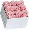 9 rose