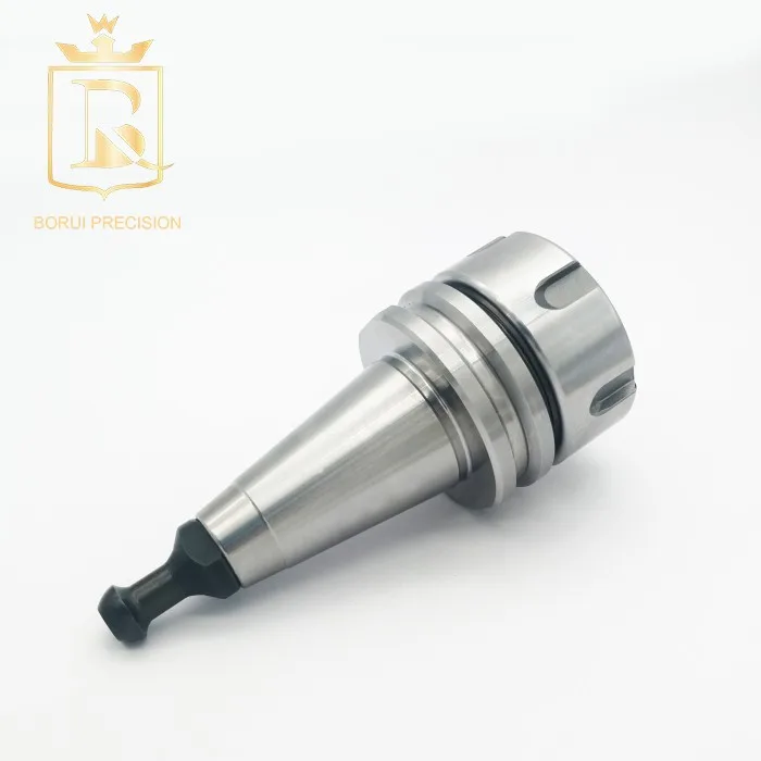 Drilling Machine Tool Holder ISO 30 ER32 Collet Chuck