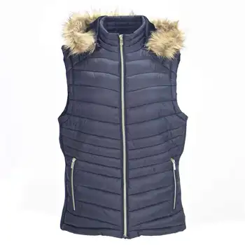 Sales Excellent Fashion ladyVest Jacket Chaleco Fashion Down Jacket Vest t Ladies Vest