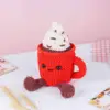 tasse de chocolat