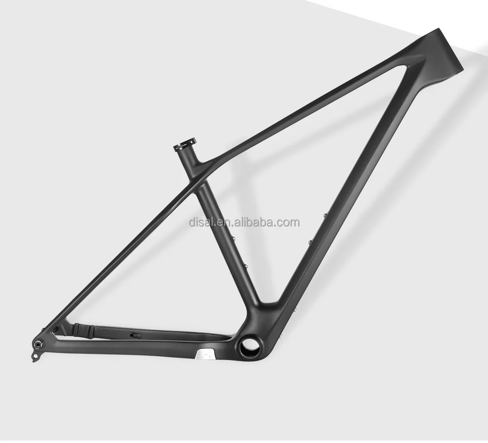 Spcycle 2023 New 29er Carbon Mountain Bike Frame 148x12mm Boost Udh