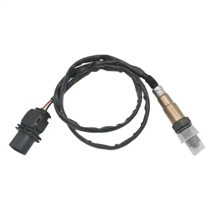 F10 F25 Oxygen O2 Sensor for BMW Car 758913801 11787589138