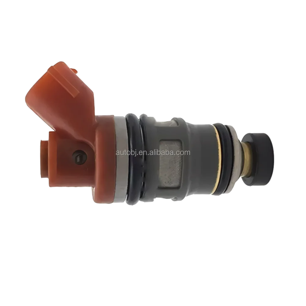 ALB-1601025865237 FJ378 2320979055 23250-76020 2325076020 fuel injector Inyector Gasolina For PREVIA Previa Inyectores De Combustible