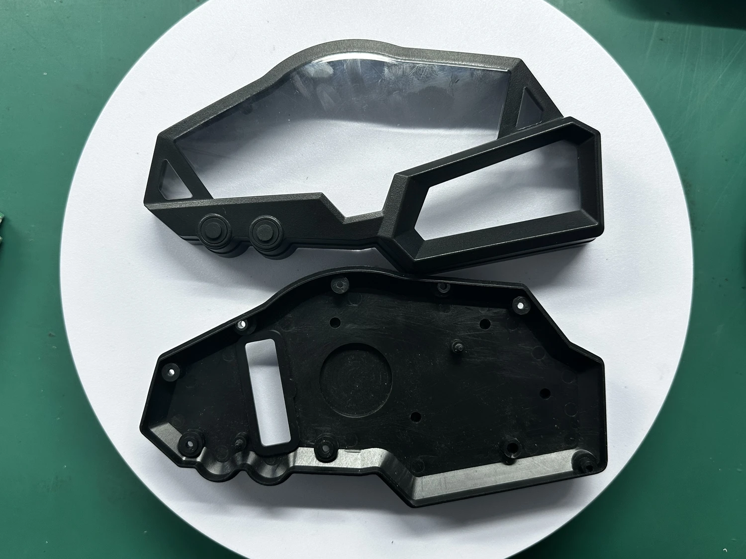 わくわくページ Wholesale Multifunction Speedometer for Kawasaki Z300