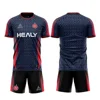 Camiseta de visitante