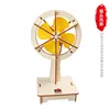 Advanced model of the desk fan