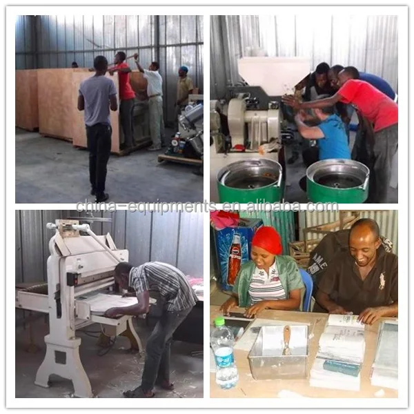 Paper Pencil Production Line