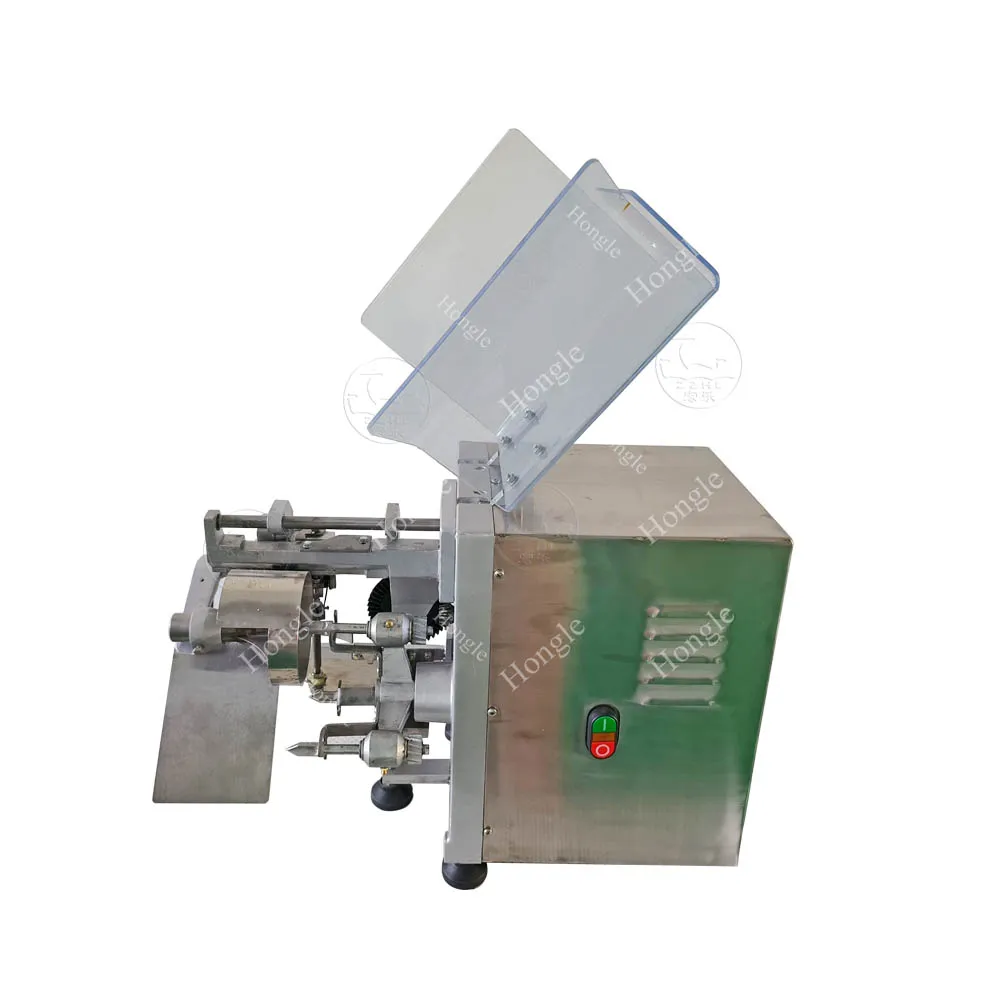 And Apple Peeling Machine Coring Slicing With High Quality
