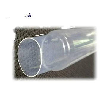 T10 light lamp protective tube plastic fep heat shrinkable pipe