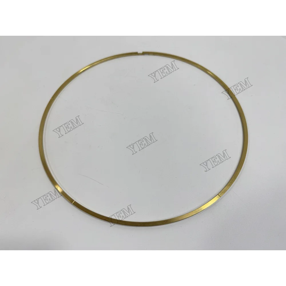 For Komatsu D155 D275 Seal Ring 17M-15-49280 Engine Parts 6